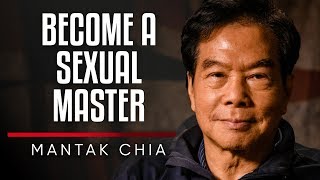 MANTAK CHIA - HOW TO BECOME A SEXUAL MASTER: The Multiple Male Orgasm Explained | London Real