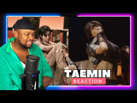 TAEMIN - Guilty, The Rizzness & She Loves Me, She Loves Me Not ! - HONEST Review