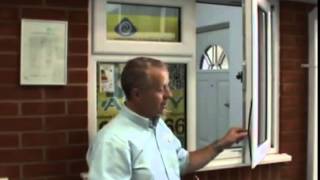 Album cover: Video Testimonials 