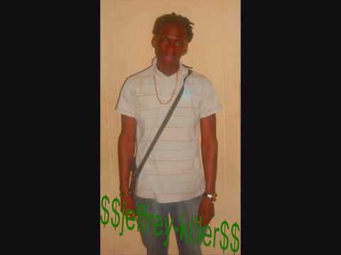 J'K'R Ft JaSoN'Rast Mi Ta Un Criminaal (Banger)