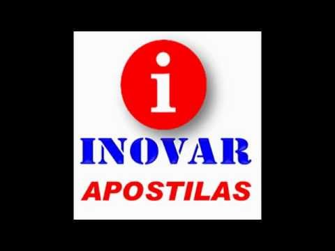 Apostila Concurso ISGH CE Telefonista 2014