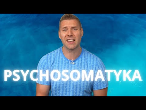 BE CAREFUL WHAT YOU THINK ABOUT - or how does the mind affect the body?