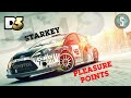 Starkey - Pleasure points