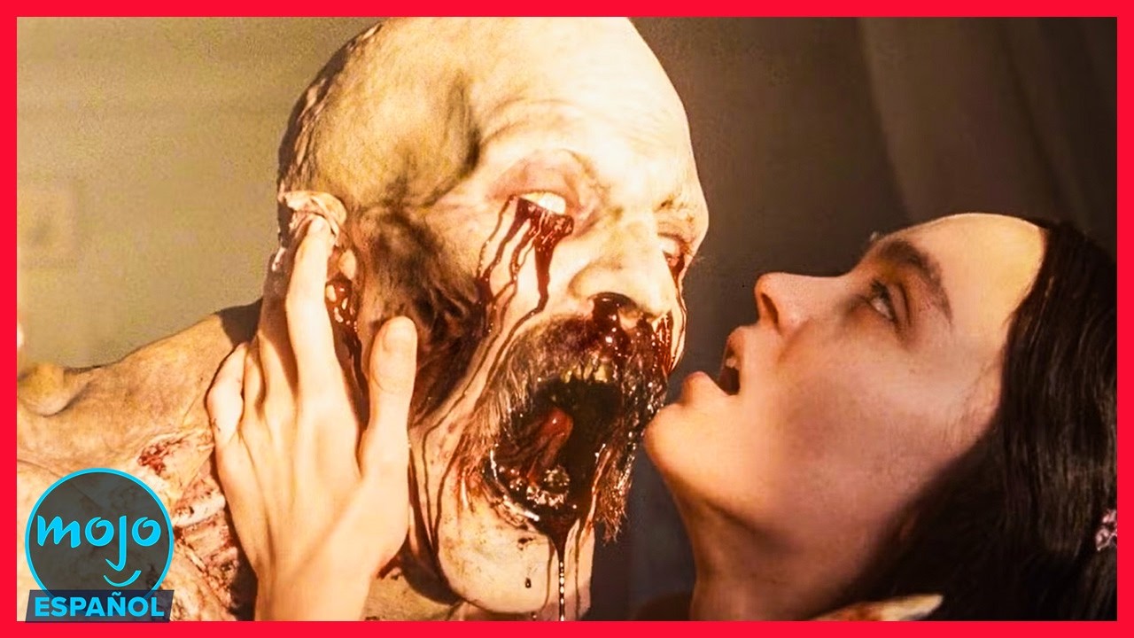 ¡Top 10 Remakes de Terror Más Perturbadores que la Original!