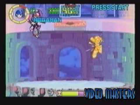 Classic Video Masters- Mega Man: The Power Battle Review