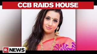 Sandalwood drug racket: Actor Sanjjanaa Galrani house raided | DOWNLOAD THIS VIDEO IN MP3, M4A, WEBM, MP4, 3GP ETC