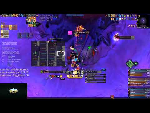 FCP vs N'zoth the Corruptor