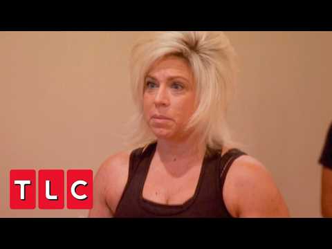 Theresa Caputo SHOCKS Strangers With Surprise Readings! | Long Island Medium