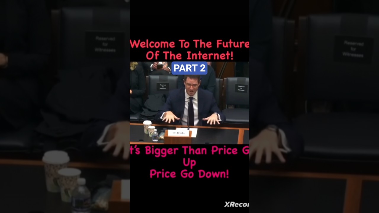 The Future of the Internet Explained!- PART 2 #shorts