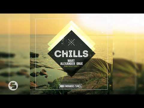 Mart & Alexander Orue - Another Party