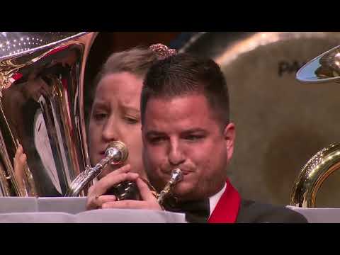 The World Rejoicing - Edward Gregson