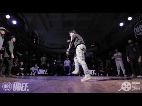 Royal Beans VS P. Nasty S. Herick [Prelims] - Rock Harder III - Pro Breaking Tour x Monster Energy