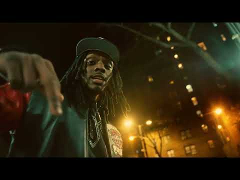 WAR - Ditta x YG Finnesse