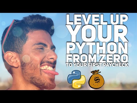 Level Up Your Python Code