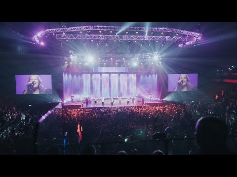 Thumbnail for I Will Extol video