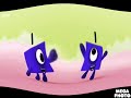 I Killed Numberblocks Theme Song