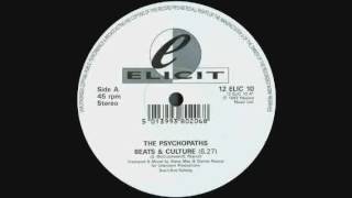 The Psychopaths - Beats & Culture