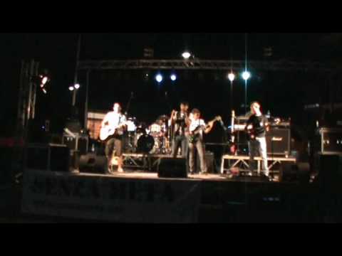 SENZA META - Senza patria