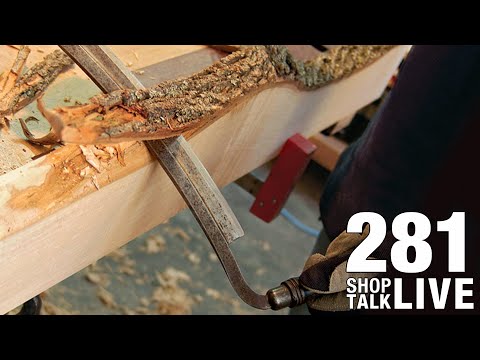 STL281: The facebook bark police