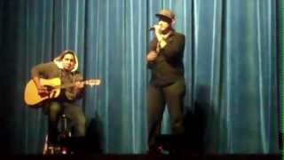 Obsesionar (Acoustic Live) - Raymundo