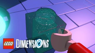 LEGO Dimensions - Second After Credits