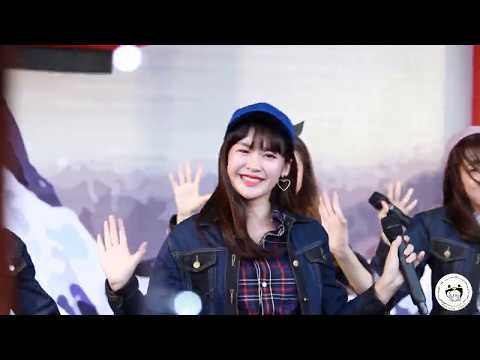 [130719] Myyu's Fancam - Reborn! @Imperial World Samrong