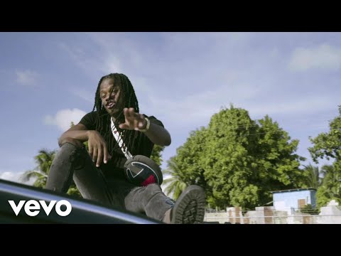 Jae Prynse - Hard Work