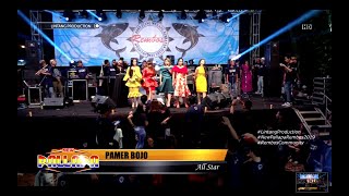 Download lagu PAMER BOJO ~ ALL STAR NEW PALLAPA (COVER LIVE PERFORM) || REMBOS 2019 mp3 Download lagu PAMER BOJO ~ ALL STAR NEW PALLAPA (COVER LIVE PERFORM) || REMBOS 2019 mp3