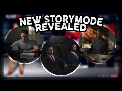 NBA LIVE 18 STORY MODE INFORMATION!| MADDEN 18 TRAILER REVEALS FROSTBITE ENGINE STORY MODE!|