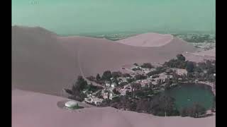 Paragliders - Oasis (Video)