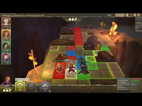 Wildermyth CoOp part 4