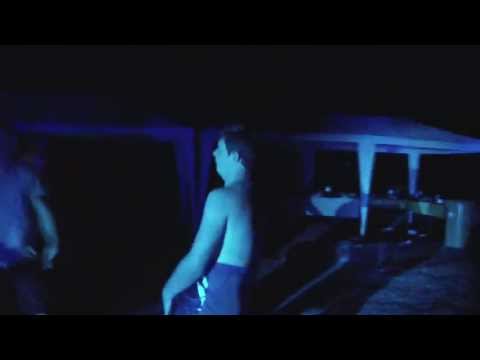 Barnes Party 2013 - Mumma Barnes 50th