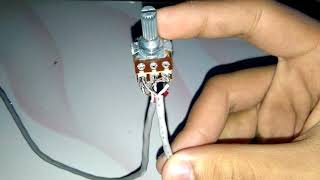 Download lagu Cara membuat volume pada power amplifier mp3 Download lagu Cara membuat volume pada power amplifier mp3