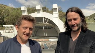 Bill & Ted 3: What We Know About the 2020 Film (Exclusive) Bill & Ted 3: What We Know About the 2020 Film (Exclusive)