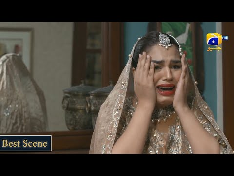 Badzaat 𝐋𝐚𝐬𝐭 𝐄𝐩𝐢𝐬𝐨𝐝𝐞 | 𝐁𝐞𝐬𝐭 𝐒𝐜𝐞𝐧𝐞 𝟎𝟑 | HAR PAL GEO