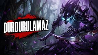 NOCTURNE'Ü DURDURABİLEN YOK | League of Legends