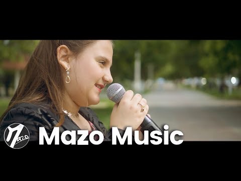 Mazo Music Channel - Maria Claudia Negreci - Prima Oara