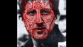 Merz : Many Weathers Apart (State Of Bengal 'Screamers Incorporated Mix')
