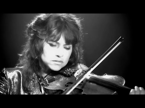 Official video clip "Ich liebe wie du lugst" - Ellen ten Damme