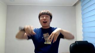 싸이 아저씨Swag (Feat.개코)