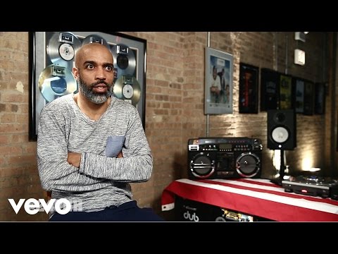 Jungle Brothers - Because I Got It Like That Was Written For Prince (247HH Exclusive)