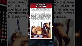 Il ritorno del dodò: quando la scienza sfida l’estinzione