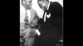 I've Got Rythm (Art Tatum & Oscar Peterson)