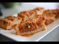 Stuffed Tofu In Tomato Sauce Đậu Phụ Nhồi Thịt Helen S Recipes