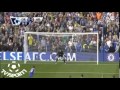 Chelsea vs Arsenal 2-0 Highlights