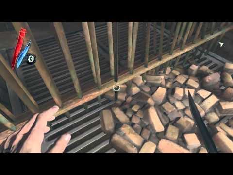 Generikb Does Dishonored Episode 12