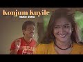 Konjum Kuyile Azhakenju Mayile Song Cheppadividya M G Sreekumar KS Chithra S P Venkitesh