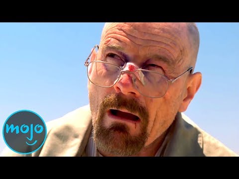 Top 10 Things We Want to See in the Breaking Bad Movie Video