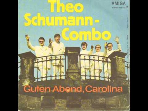 Guten Abend Carolina Theo Schumann Combo