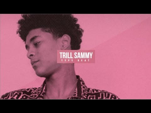 Trill Sammy x Famous Dex Type Beat - Saucy (Prod.TRTheProducer)